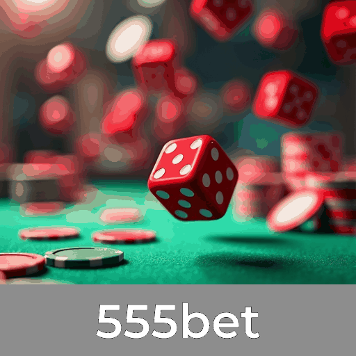 555bet GAME Slots de Cassino