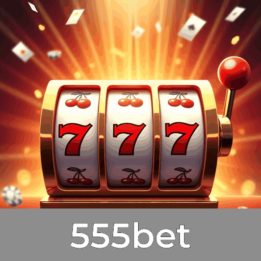 555bet Big Bass Splash Slot Brasil