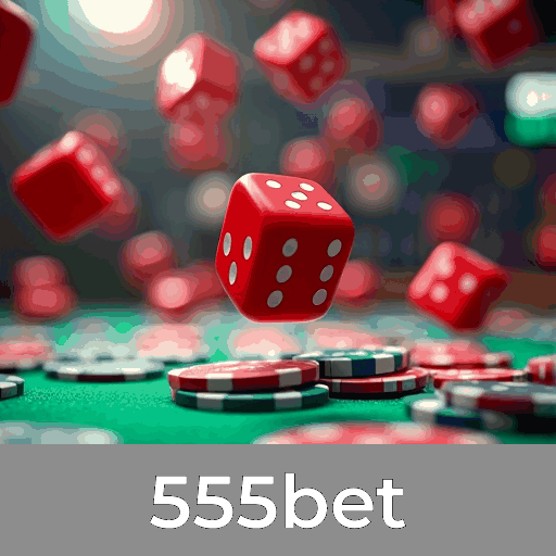 555bet Brasil 2025