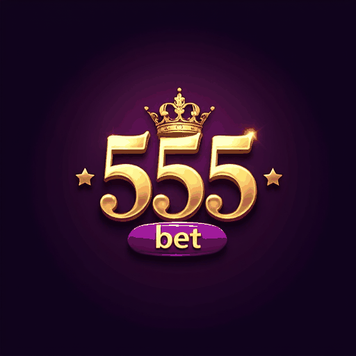 555betlogo